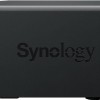 Synology DiskStation NAS Tower με 8 θέσεις για HDD/M.2/SSD και 2 θύρες Ethernet