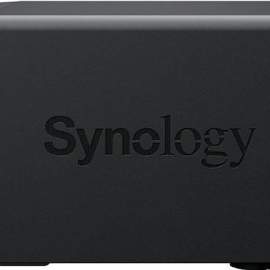 Synology DiskStation NAS Tower με 8 θέσεις για HDD/M.2/SSD και 2 θύρες Ethernet