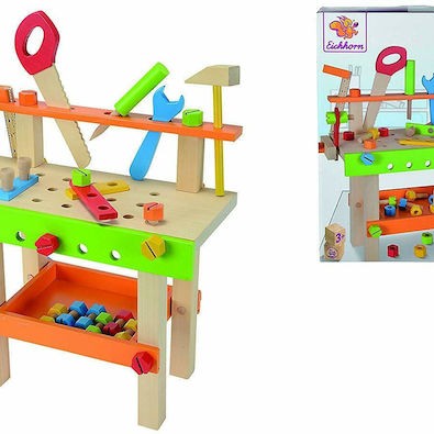 Eichhorn Work Bench