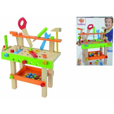 Eichhorn Work Bench