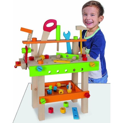 Eichhorn Work Bench