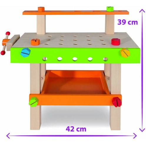 Eichhorn Work Bench