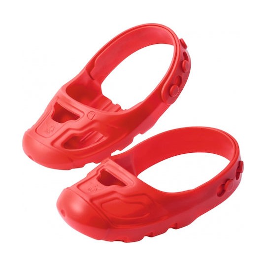 Big Καλύμματα Παπουτσιών