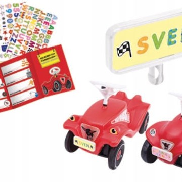 BigBuy Παιχνίδι Μινιατούρα