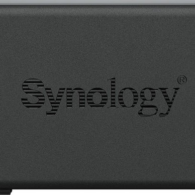 Synology DiskStation DS224+ NAS Tower με 2 θέσεις για HDD/SSD και 2 θύρες Ethernet