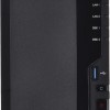 Synology DiskStation DS224+ NAS Tower με 2 θέσεις για HDD/SSD και 2 θύρες Ethernet