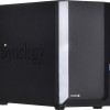 Synology DiskStation DS224+ NAS Tower με 2 θέσεις για HDD/SSD και 2 θύρες Ethernet