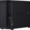 Synology DiskStation DS224+ NAS Tower με 2 θέσεις για HDD/SSD και 2 θύρες Ethernet