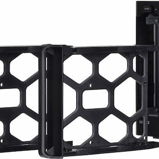 Synology DiskStation DS224+ NAS Tower με 2 θέσεις για HDD/SSD και 2 θύρες Ethernet