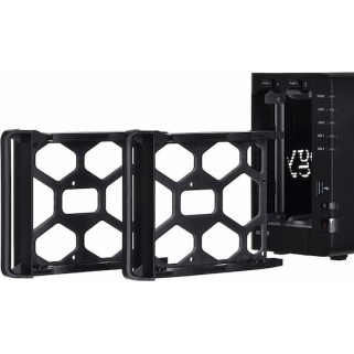 Synology DiskStation DS224+ NAS Tower με 2 θέσεις για HDD/SSD και 2 θύρες Ethernet