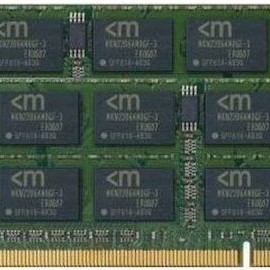 Mushkin DDR3 16GB RAM με 2x8GB Modules και Ταχύτητα 1600 για Laptop