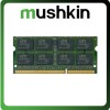 Mushkin Essentials DDR3 με Module 1x8GB και Ταχύτητα 1600 για Laptop