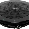 Jabra 510 MS Speakerphone Portable USB and Bluetooth (7510-109)