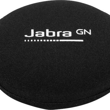 Jabra 510 MS Speakerphone Portable USB and Bluetooth (7510-109)