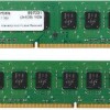 Mushkin Essentials DDR3 16GB RAM με 2x8GB Modules και Ταχύτητα 1600 για Desktop