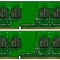 Mushkin Essentials DDR3 16GB RAM με 2x8GB Modules και Ταχύτητα 1600 για Desktop