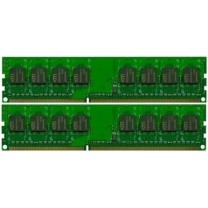 Mushkin Essentials DDR3 16GB RAM με 2x8GB Modules και Ταχύτητα 1600 για Desktop