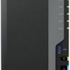 Synology DiskStation DS225+ NAS Tower με 2 θέσεις για HDD/SSD και 2 θύρες Ethernet