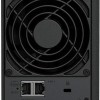 Synology DiskStation DS225+ NAS Tower με 2 θέσεις για HDD/SSD και 2 θύρες Ethernet