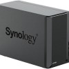 Synology DiskStation DS225+ NAS Tower με 2 θέσεις για HDD/SSD και 2 θύρες Ethernet