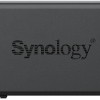 Synology DiskStation DS225+ NAS Tower με 2 θέσεις για HDD/SSD και 2 θύρες Ethernet
