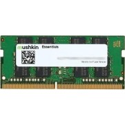 Mushkin Essential DDR4 με Module 1x16GB και Ταχύτητα 2133 για Laptop