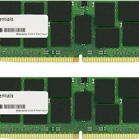 Mushkin Essential DDR4 με Module 1x16GB και Ταχύτητα 2133 για Laptop