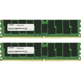 Mushkin Essential DDR4 με Module 1x16GB και Ταχύτητα 2133 για Laptop