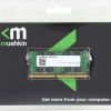 Mushkin Essential DDR4 με Module 1x16GB και Ταχύτητα 2133 για Laptop