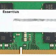 Mushkin Essential DDR4 με Module 1x16GB και Ταχύτητα 2133 για Laptop