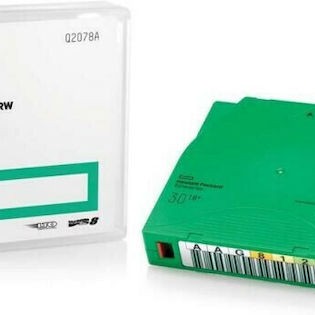 HP Μέσο Αποθήκευσης Ultrium C7977A