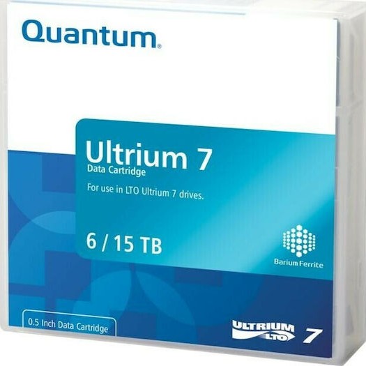 Maxwell LTO-7 Ultrium Tape Cartridge