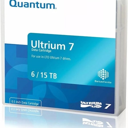 Maxwell LTO-7 Ultrium Tape Cartridge