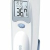 Sanitas SFT 53 Ψηφιακό Θερμόμετρο Αυτιού με Υπέρυθρες Κατάλληλο για Μωρά
