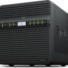 Synology DiskStation DS423 NAS Tower με 4 θέσεις για HDD/SSD και 2 θύρες Ethernet