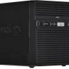 Synology DiskStation DS423 NAS Tower με 4 θέσεις για HDD/SSD και 2 θύρες Ethernet