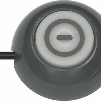 Brennenstuhl Eco-Line 6 Πολύπριζο 6 Θέσεων με USB-A, Διακόπτη και Καλώδιο 1.5m