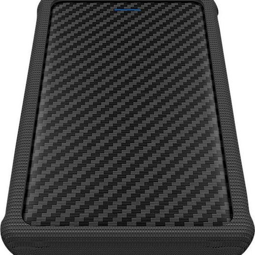 Icy Box Θήκη για Σκληρό Δίσκο 2.5