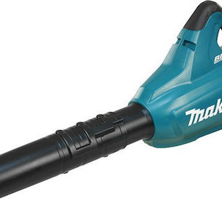 Makita Φυσητήρας Χειρός Μπαταρίας 36V Solo με Ρύθμιση Έντασης & Μέγιστη Ταχύτητα Αέρα 193km/h