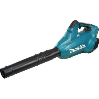 Makita Φυσητήρας Χειρός Μπαταρίας 36V Solo με Ρύθμιση Έντασης & Μέγιστη Ταχύτητα Αέρα 193km/h
