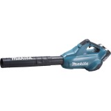 Makita Φυσητήρας Χειρός Μπαταρίας 36V Solo με Ρύθμιση Έντασης & Μέγιστη Ταχύτητα Αέρα 193km/h