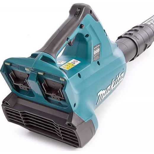 Makita Φυσητήρας Χειρός Μπαταρίας 36V Solo με Ρύθμιση Έντασης & Μέγιστη Ταχύτητα Αέρα 193km/h