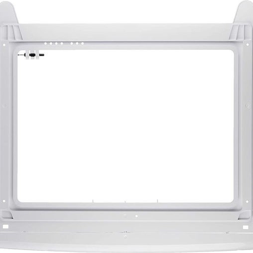 Siemens WZ11410 Συνδετικό Πλυντηρίου/Στεγνωτηρίου από Μέταλλο 59.3x56.3εκ.