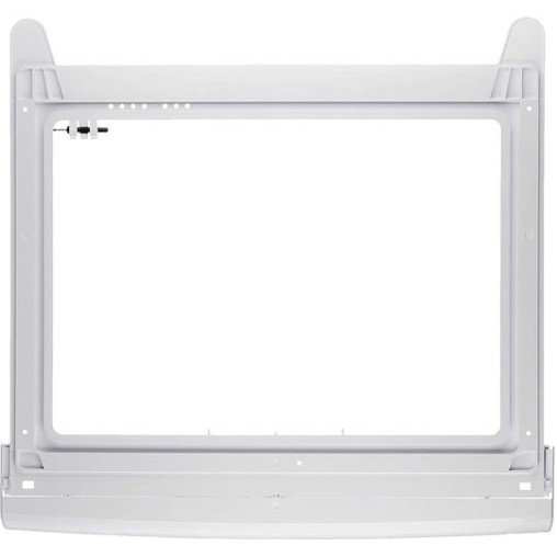 Siemens WZ11410 Συνδετικό Πλυντηρίου/Στεγνωτηρίου από Μέταλλο 59.3x56.3εκ.