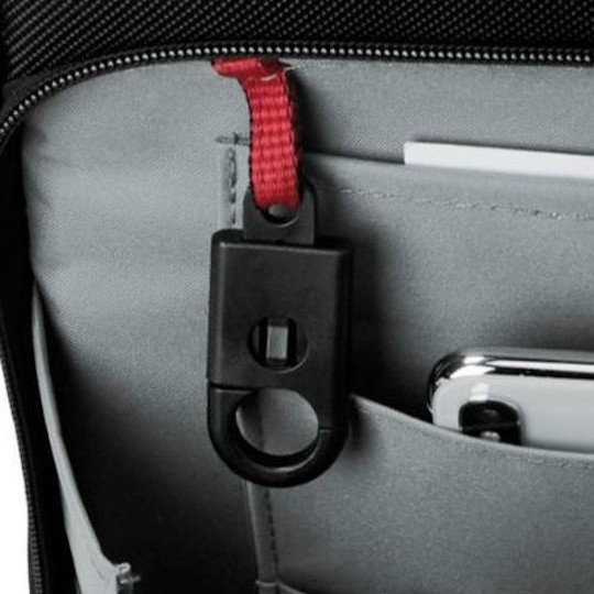 Wenger Legacy Τσάντα Ώμου / Χειρός για Laptop 16