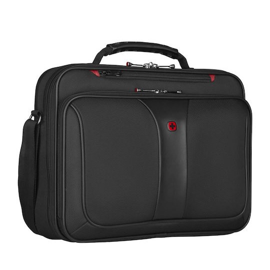 Wenger Legacy Τσάντα Ώμου / Χειρός για Laptop 16