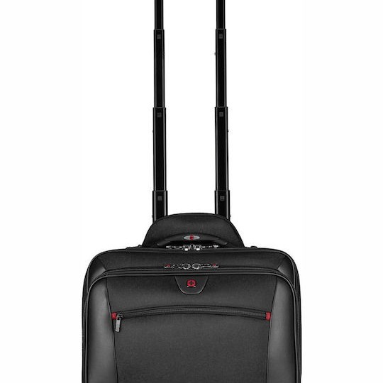 Wenger Potomac Τσάντα Laptop 17