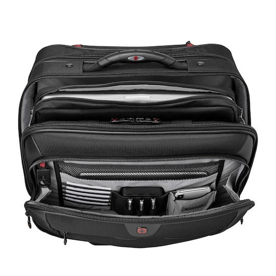 Wenger Potomac Τσάντα Laptop 17