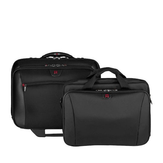 Wenger Potomac Τσάντα Laptop 17