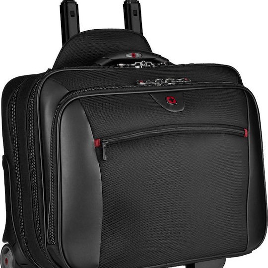 Wenger Potomac Τσάντα Laptop 17